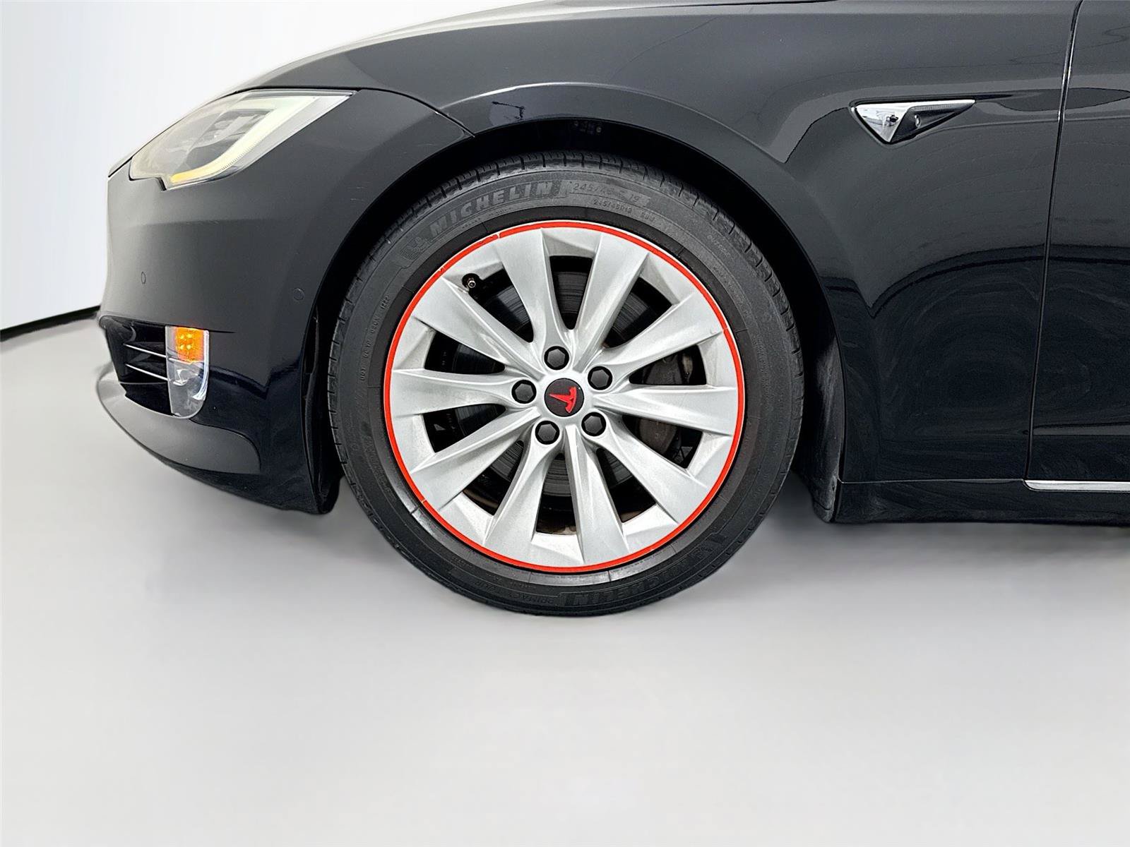 Used 2017 Tesla Model S 75 RWD image 16