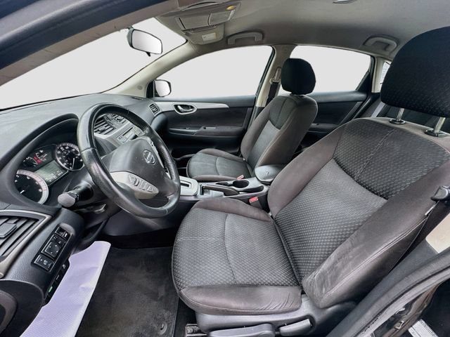 Used 2014 Nissan Sentra SR w/ SR Driver Package FWD image 20