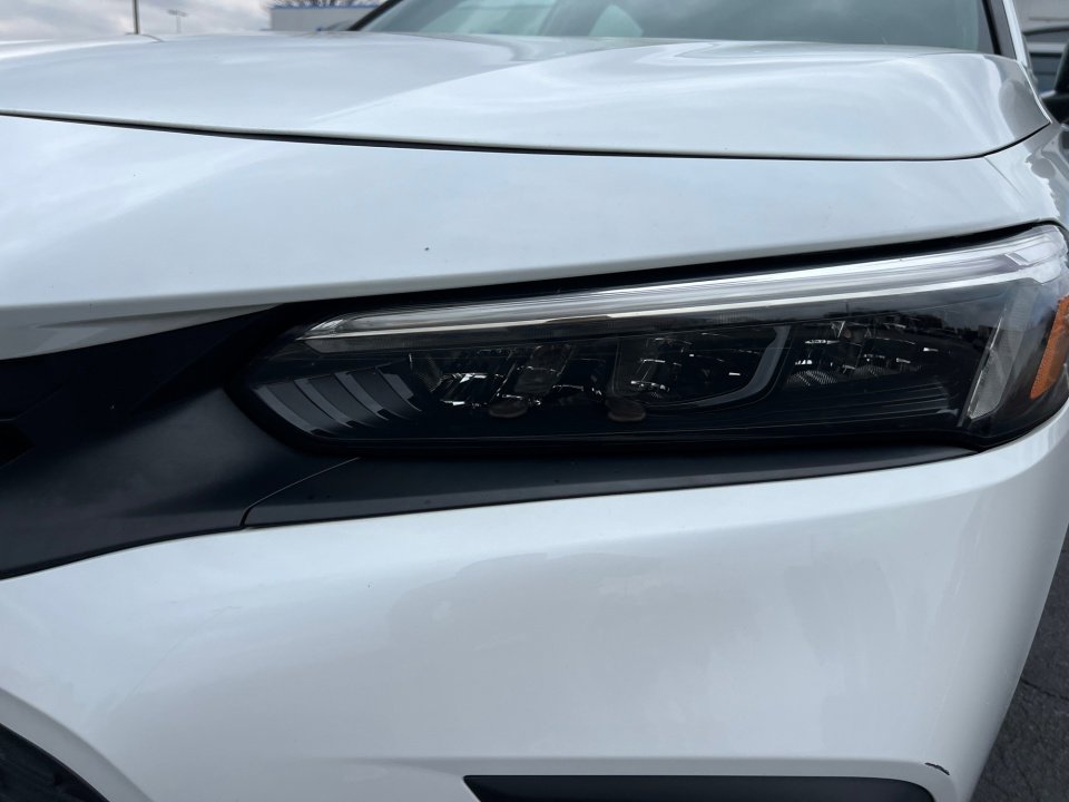 Certified 2023 Honda Civic Sport image 26