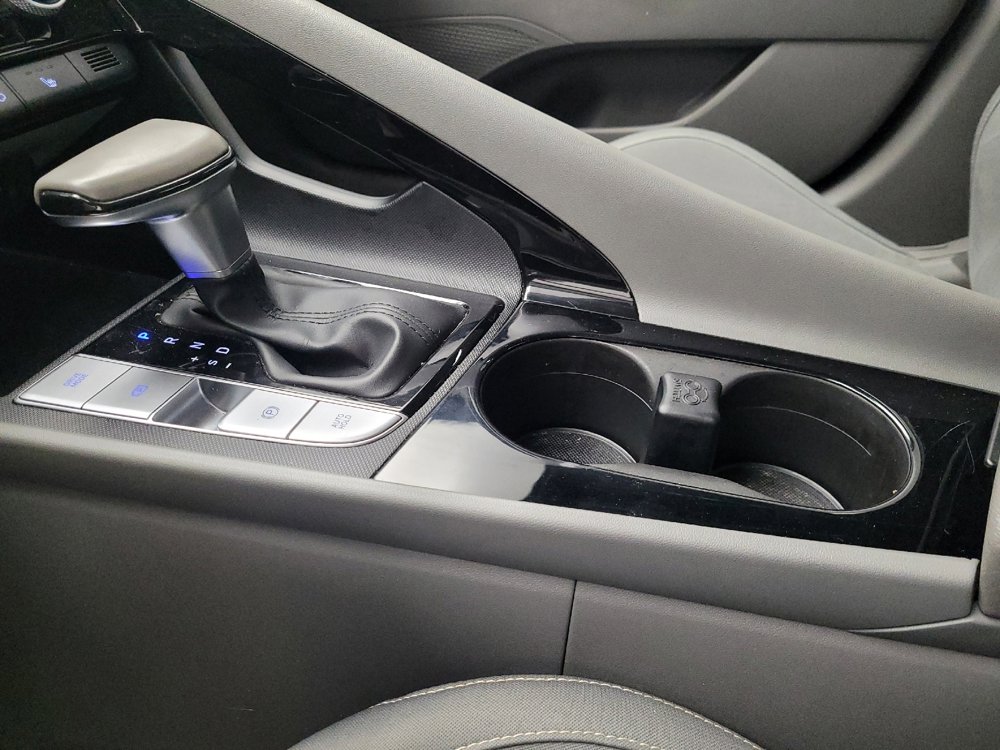 Used 2021 Hyundai Elantra SEL w/ Convenience Package image 26