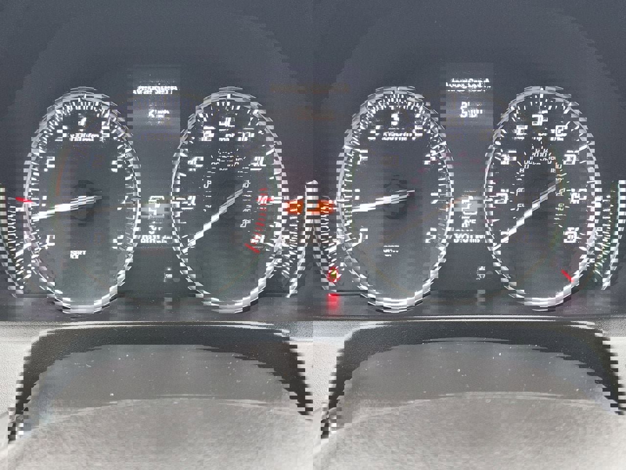 Used 2016 Acura TLX V6 w/ Technology Package FWD image 15