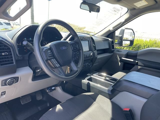 Used 2018 Ford F150 XL w/ Equipment Group 101A Mid RWD image 10