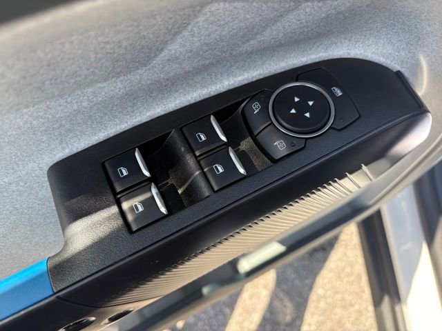 New 2026 Ford Maverick XLT image 11