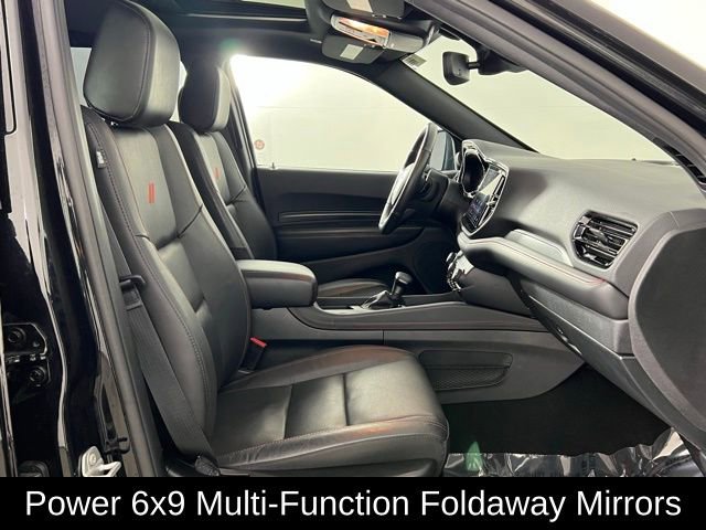 Used 2025 Dodge Durango GT image 22