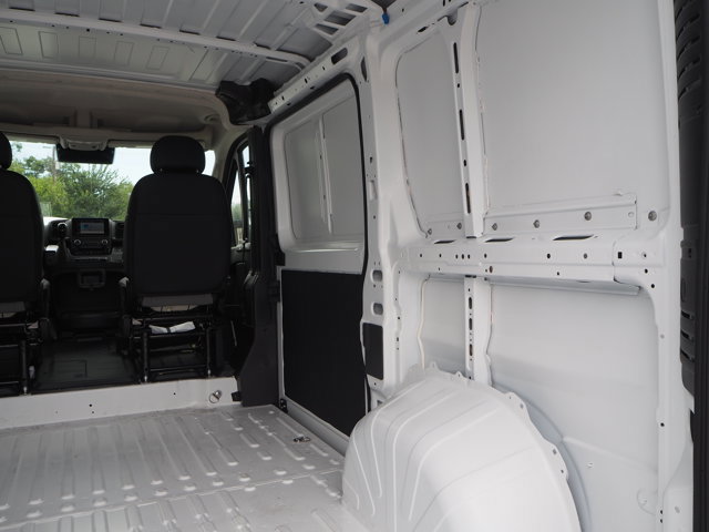 New 2025 RAM ProMaster 1500 w/ Storage Group image 10