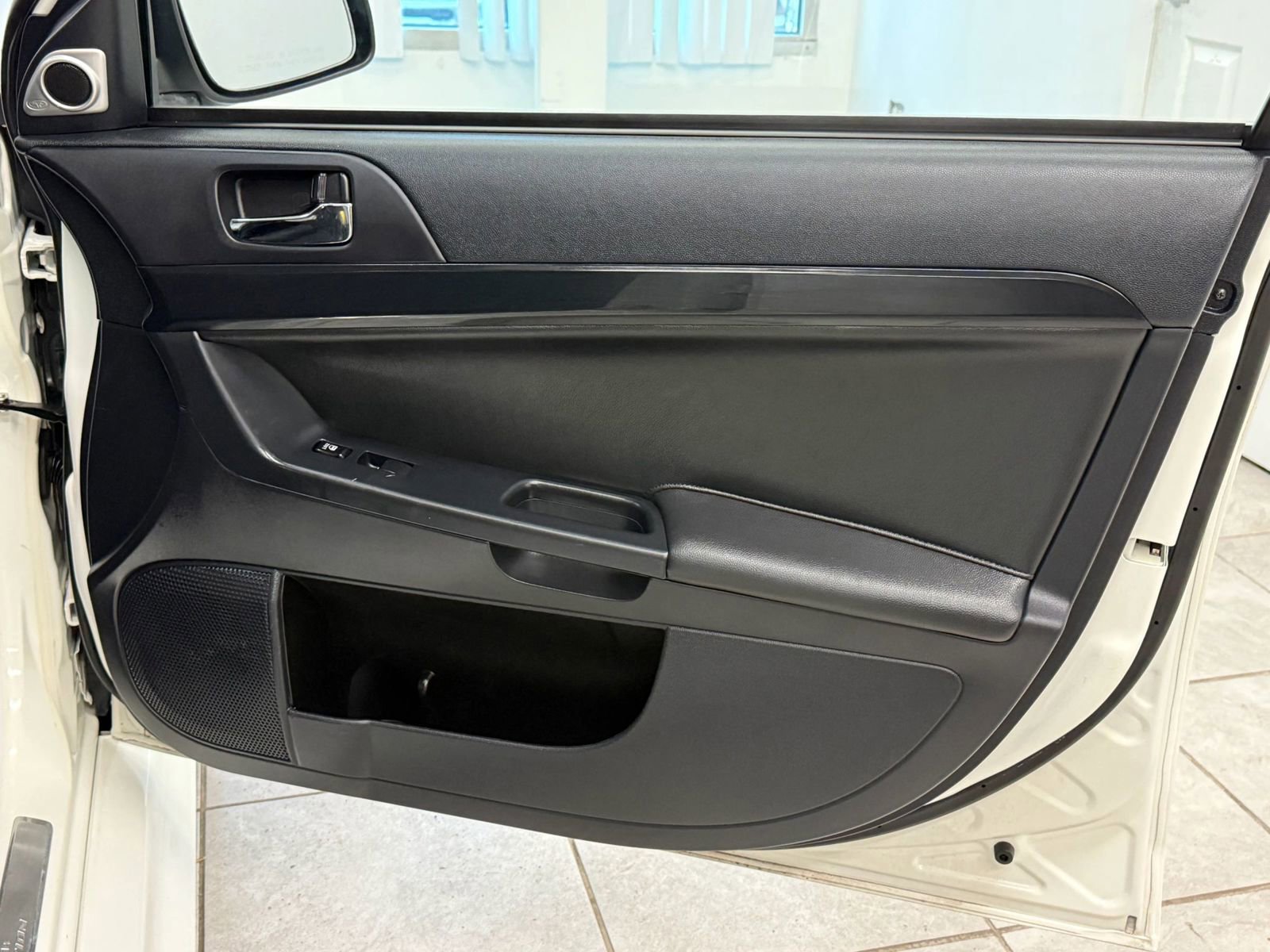 Used 2014 Mitsubishi Lancer Evolution MR image 22