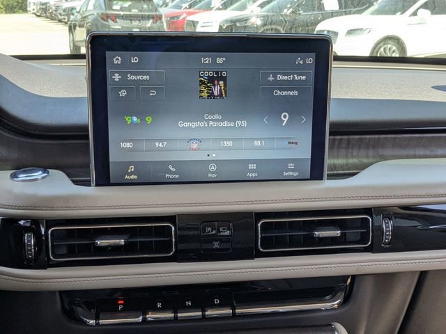 Used 2020 Lincoln Aviator Reserve w/ Equipment Group 201A RWD image 18