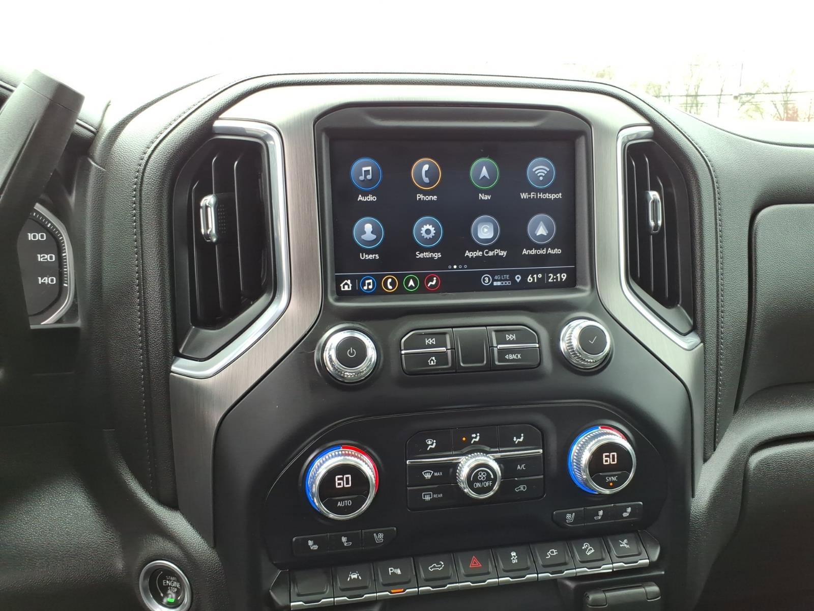 Certified 2022 GMC Sierra 1500 Denali w/ Denali Reserve Package image 23