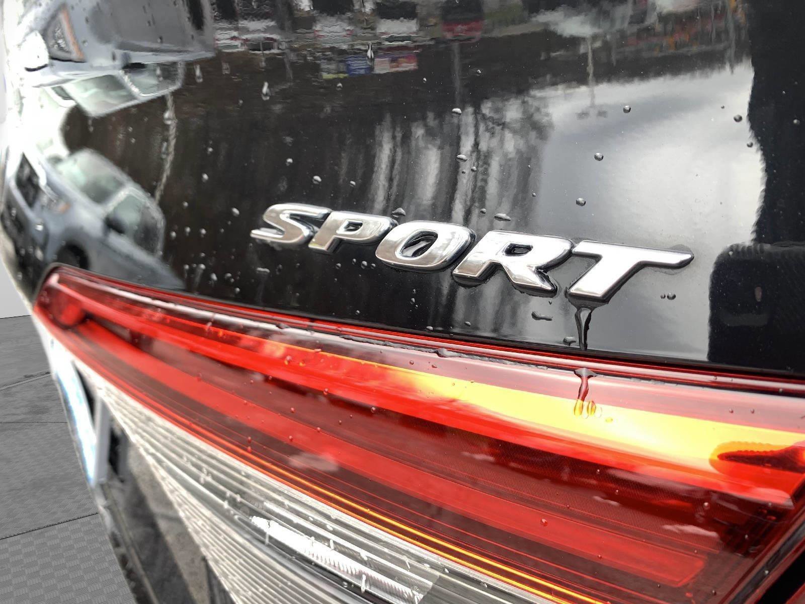 Used 2023 Honda Civic Sport image 43