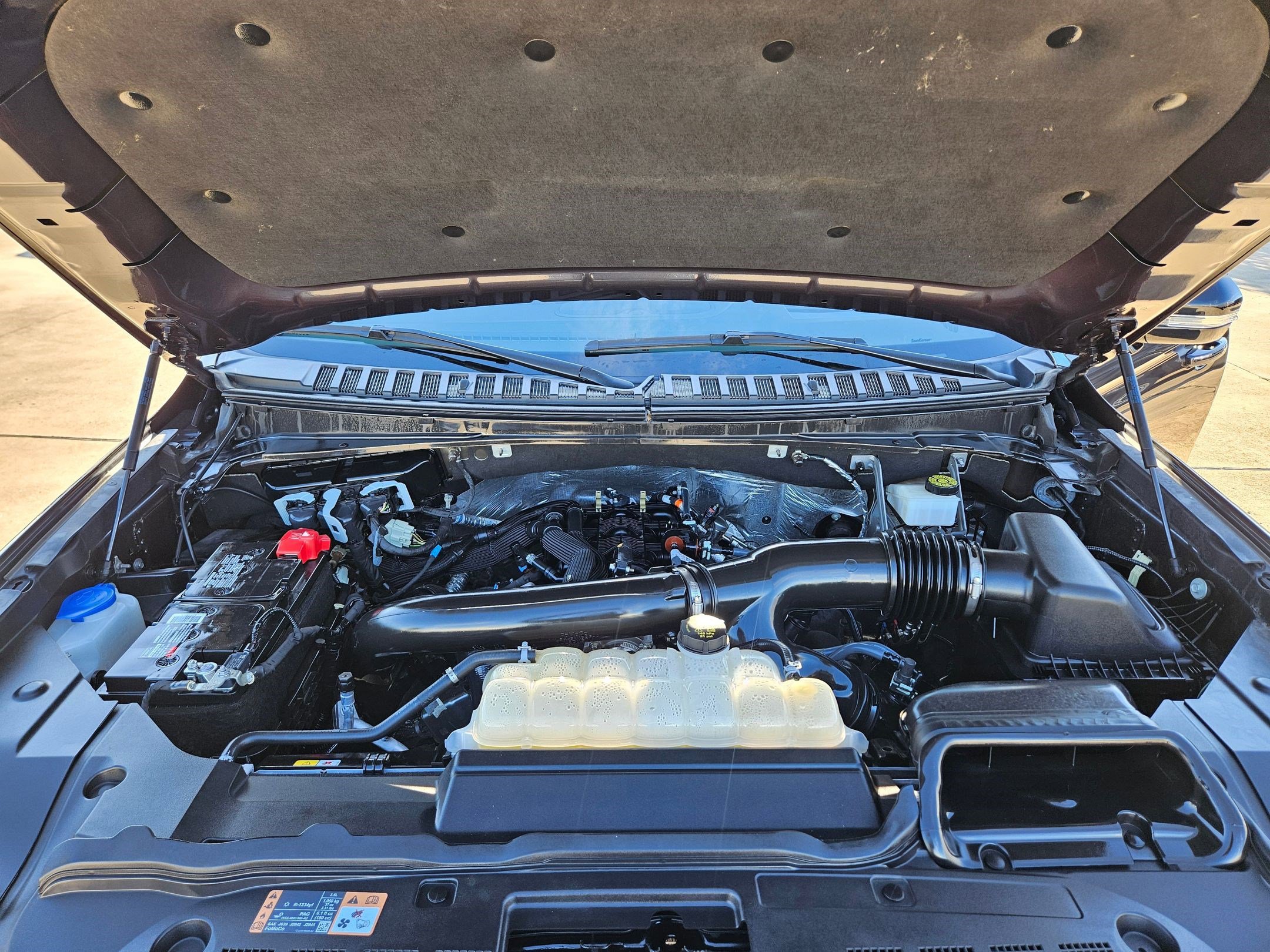 Used 2024 Lincoln Navigator L Reserve image 59