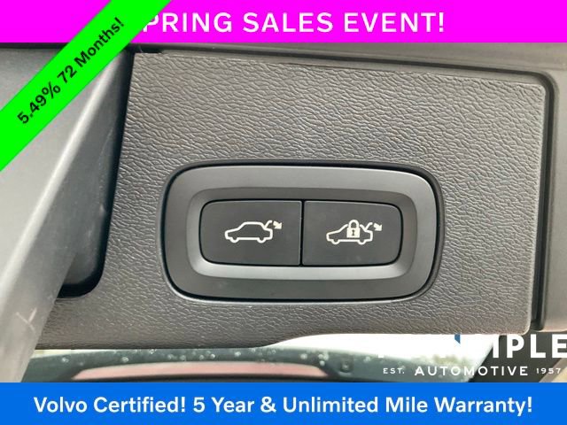 Certified 2024 Volvo XC60 B5 Core AWD/4WD image 29