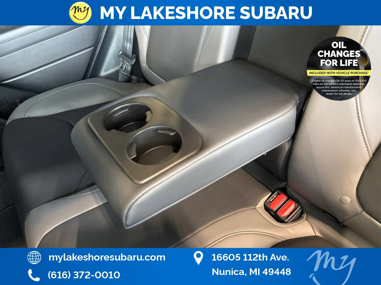 New 2026 Subaru Forester Sport AWD/4WD image 23