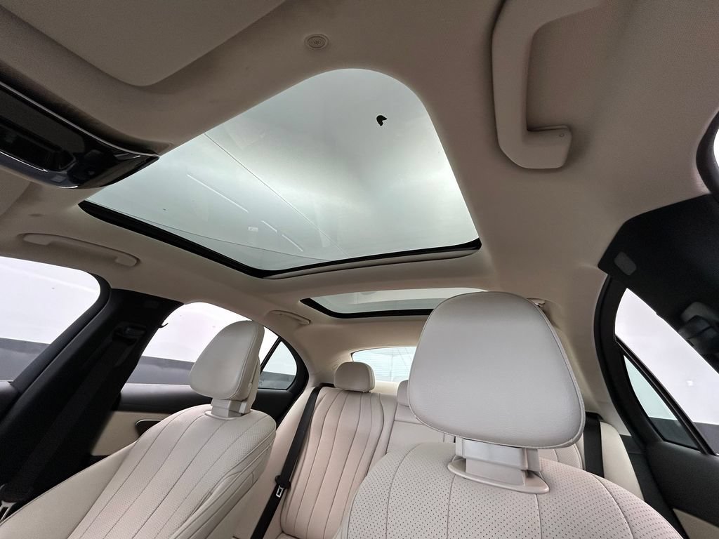 Used 2025 Mercedes-Benz E 350 Sedan w/ Winter Package image 16