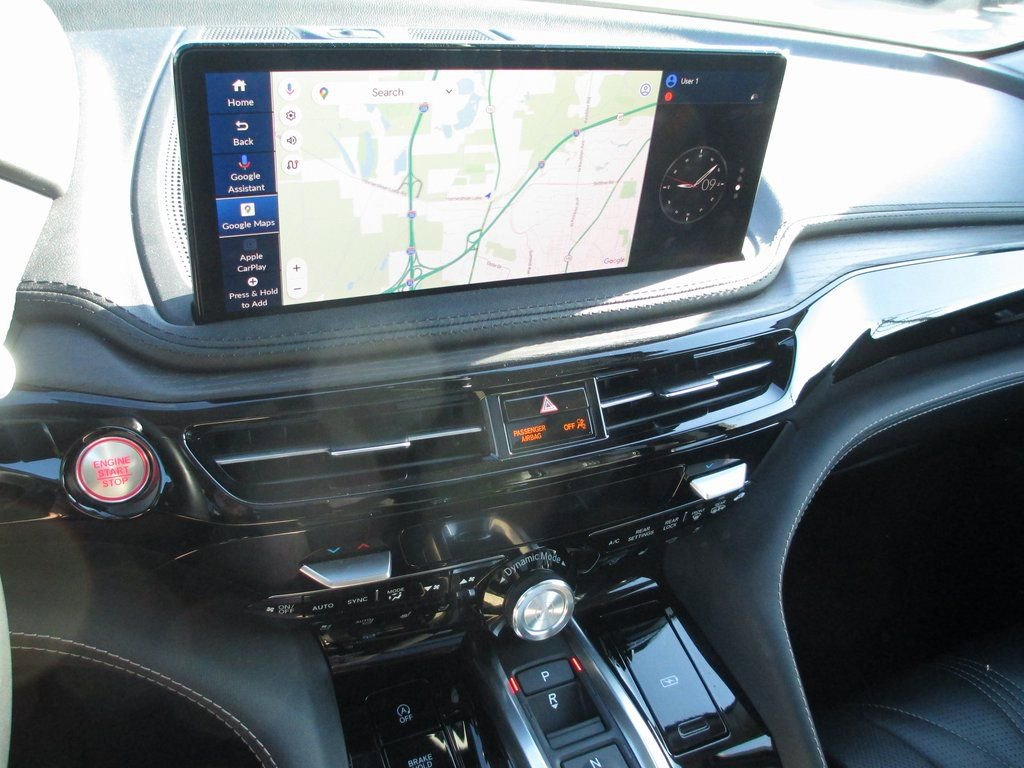 Used 2025 Acura MDX w/ Advance Package image 27