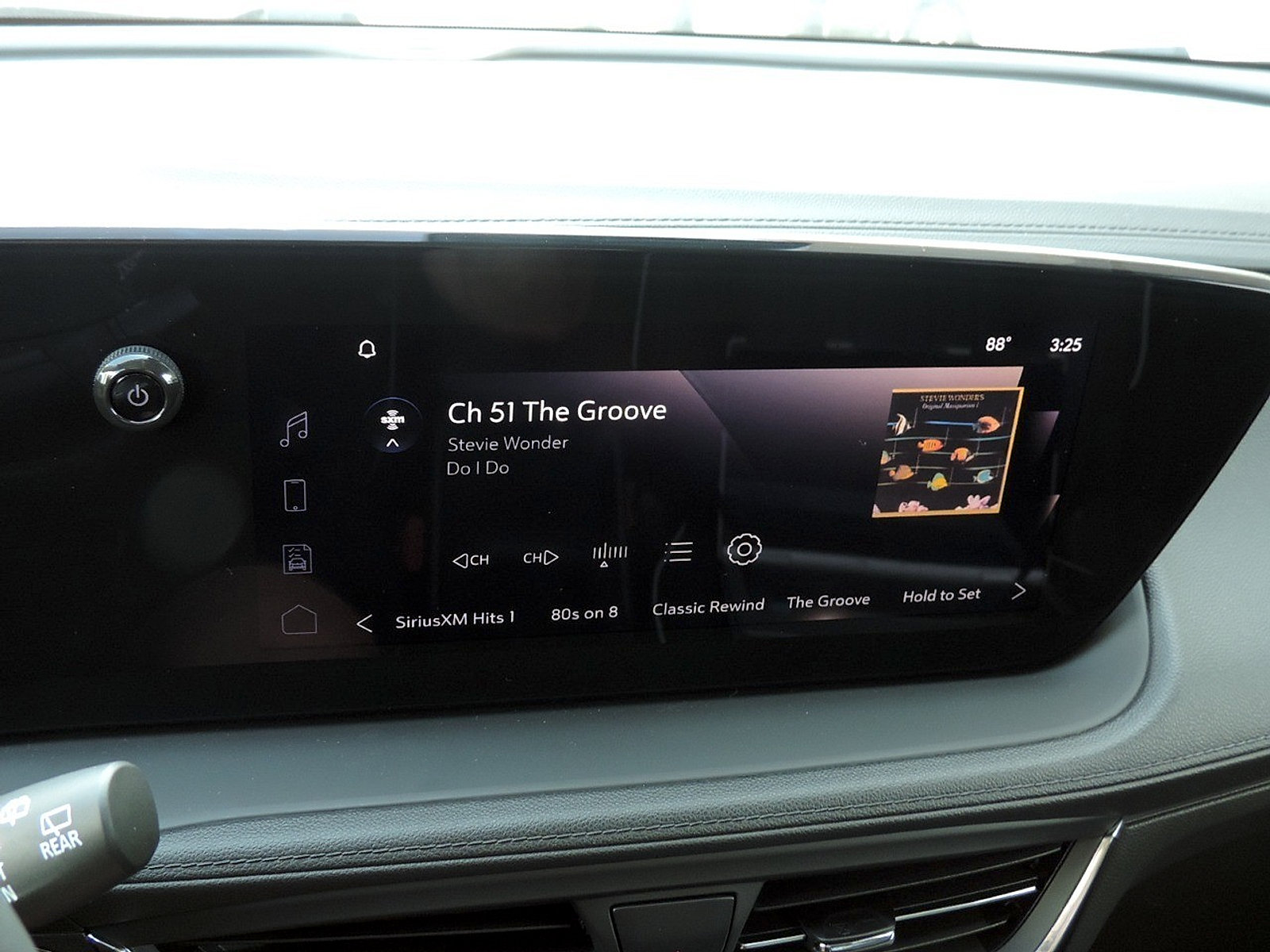 Used 2026 Buick Encore GX Avenir FWD image 21