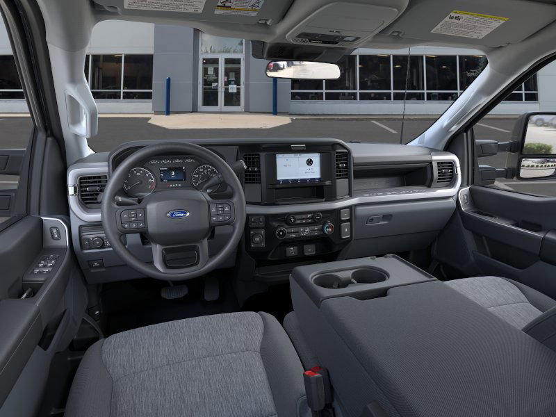 New 2026 Ford F350 XL image 28
