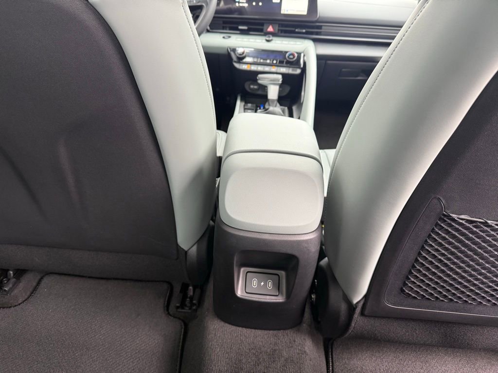 New 2026 Hyundai Elantra Limited image 21