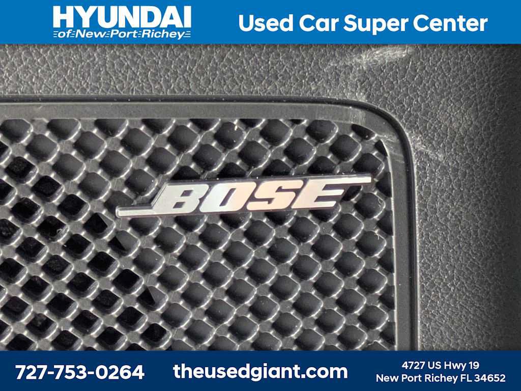 Certified 2024 Hyundai Tucson Limited FWD image 36