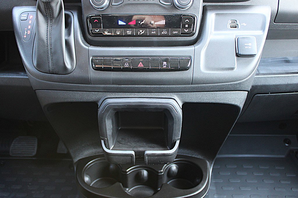Used 2025 RAM ProMaster 3500 w/ Convenience Group image 22