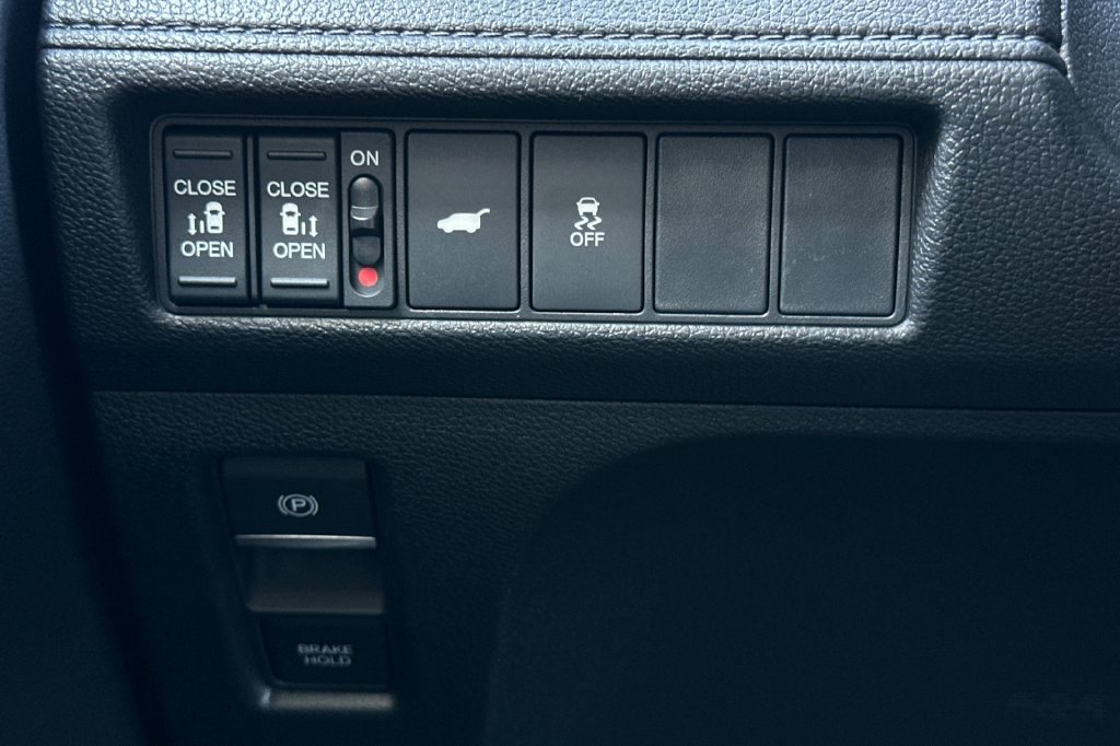 New 2027 Honda Odyssey EX-L image 31