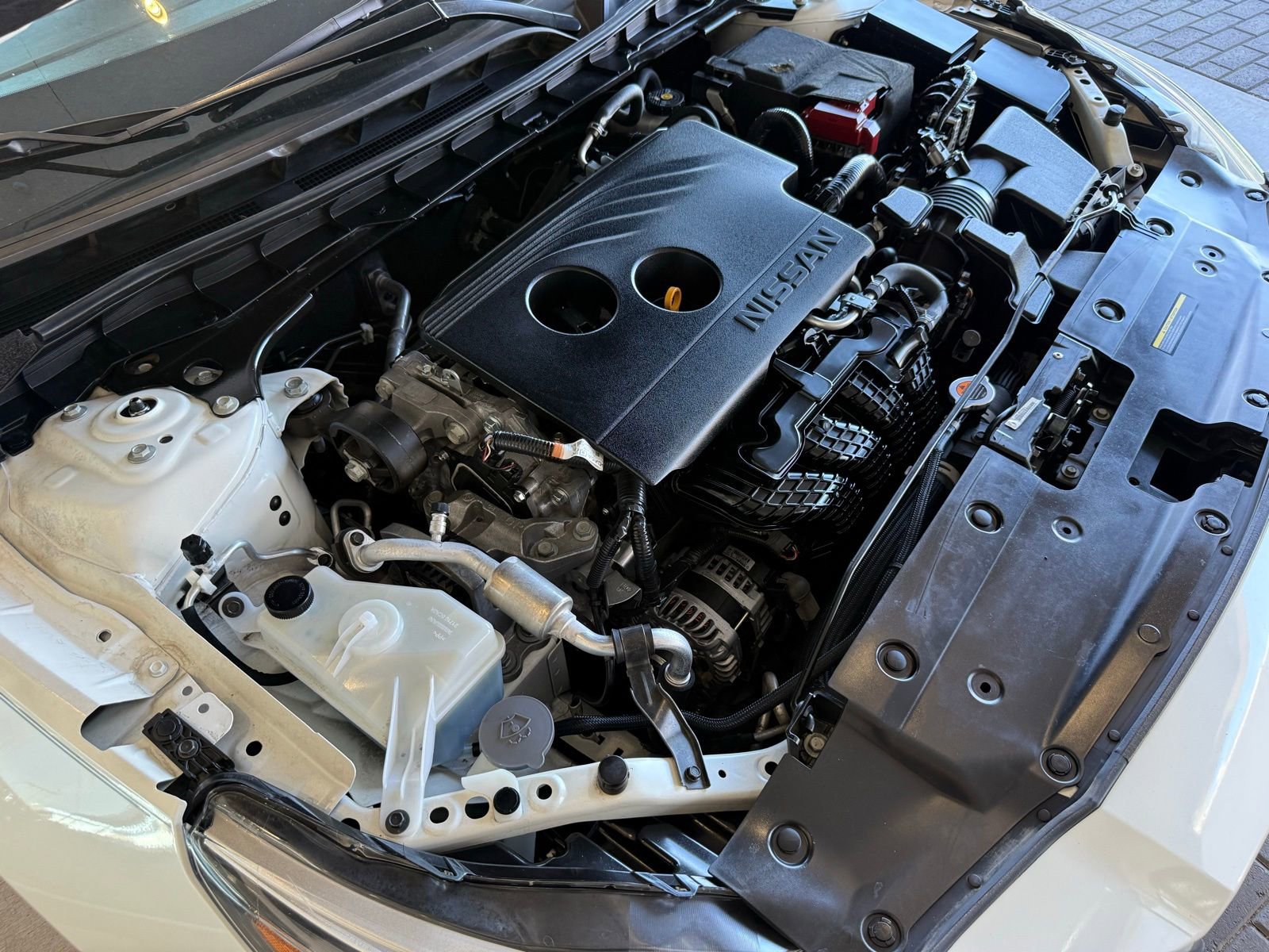 Used 2019 Nissan Altima 2.5 Platinum image 41