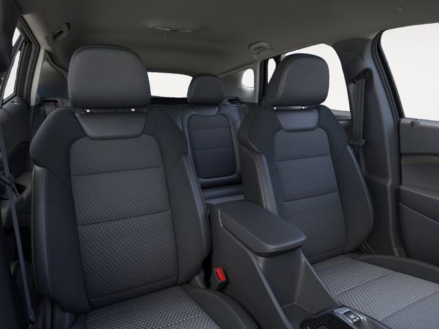 New 2026 Chevrolet Trax LT w/ Driver Confidence Package image 16