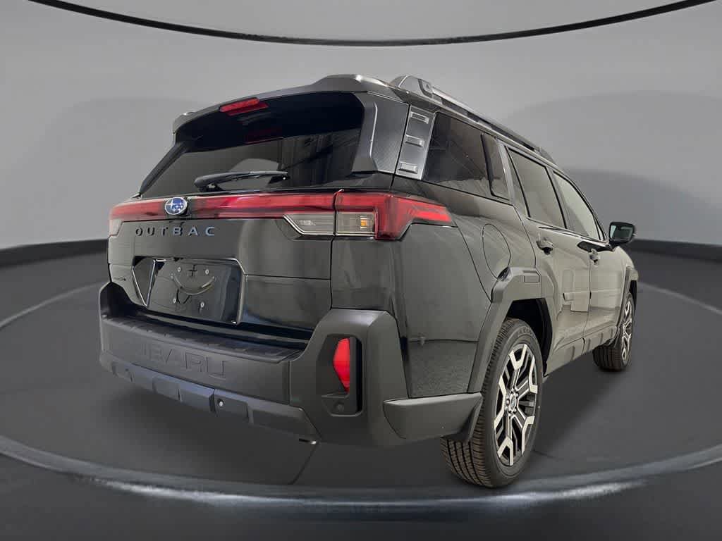 New 2026 Subaru Outback Touring XT AWD/4WD image 5