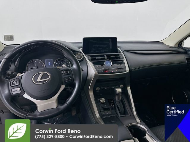 Used 2020 Lexus NX 300 AWD w/ Comfort Package image 25