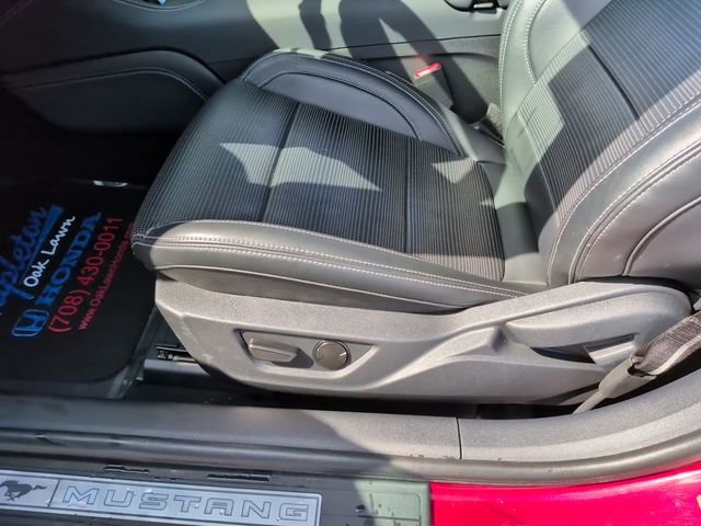 Used 2024 Ford Mustang GT Premium image 16