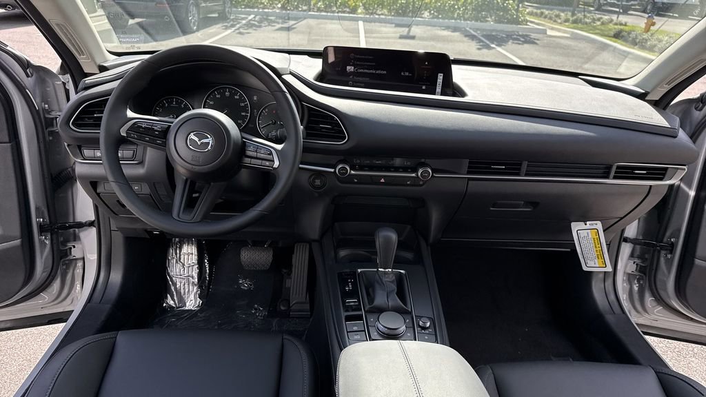 New 2026 MAZDA CX-30 AWD 2.5 S image 37