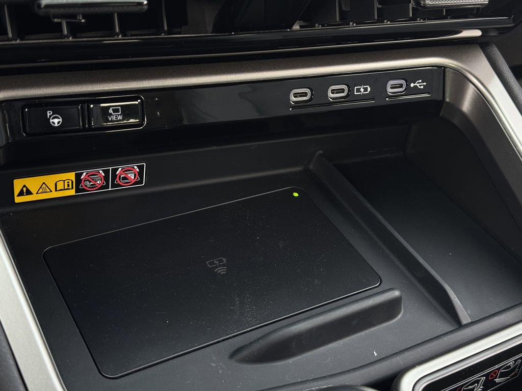 Used 2024 Lexus TX 350 FWD w/ Captains Chair Package image 20