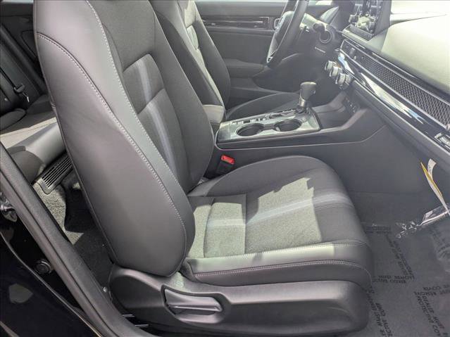 Certified 2026 Honda Civic Sport image 21