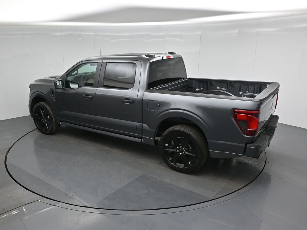 New 2026 Ford F150 STX AWD/4WD image 39