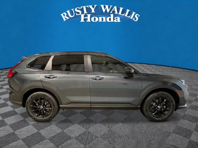 New 2026 Honda CR-V Sport-L image 2