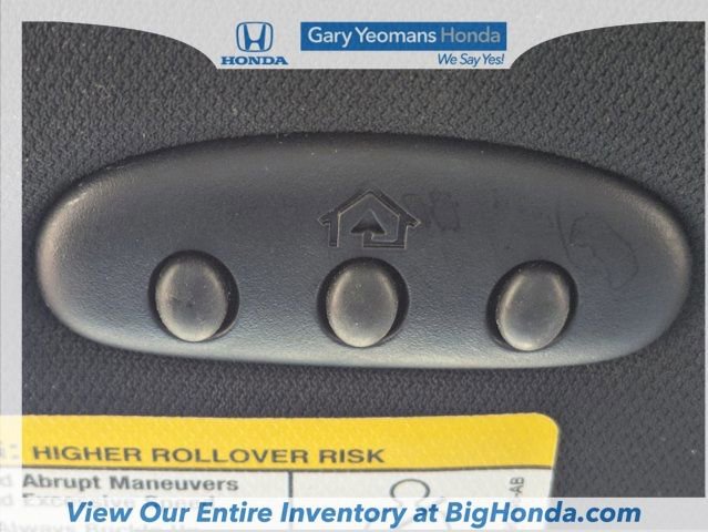 Used 2018 Lincoln MKC Reserve w/ Lincoln MKC Climate Package image 32