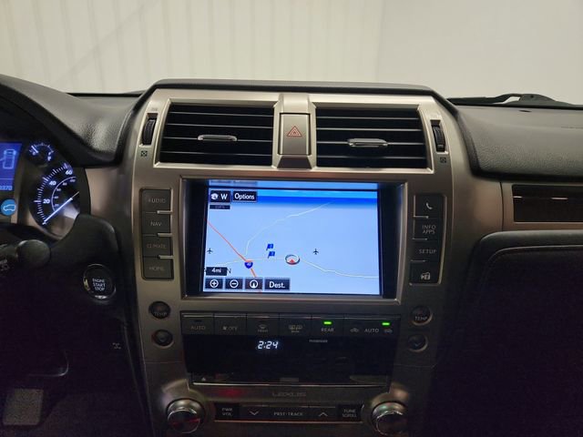 Used 2019 Lexus GX 460 Premium image 23