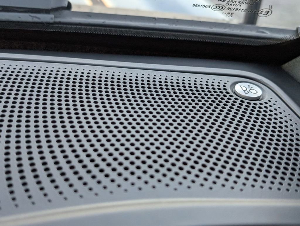 New 2025 Ford Bronco Outer Banks image 38