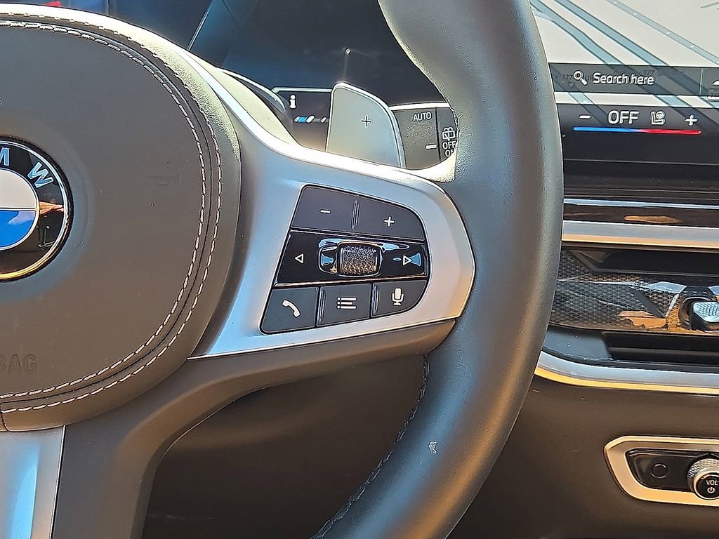 Used 2026 BMW X5 xDrive40i image 19