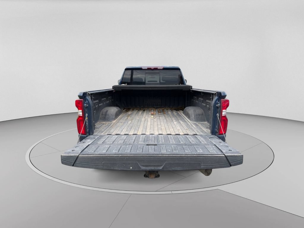 Used 2023 Chevrolet Silverado 2500 High Country w/ Safety Package II AWD/4WD image 31