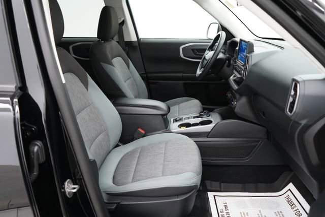 Used 2021 Ford Bronco Sport Big Bend image 74