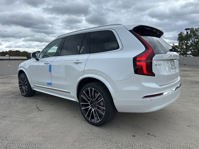 New 2026 Volvo XC90 B6 Plus w/ Protection Package Premier image 5