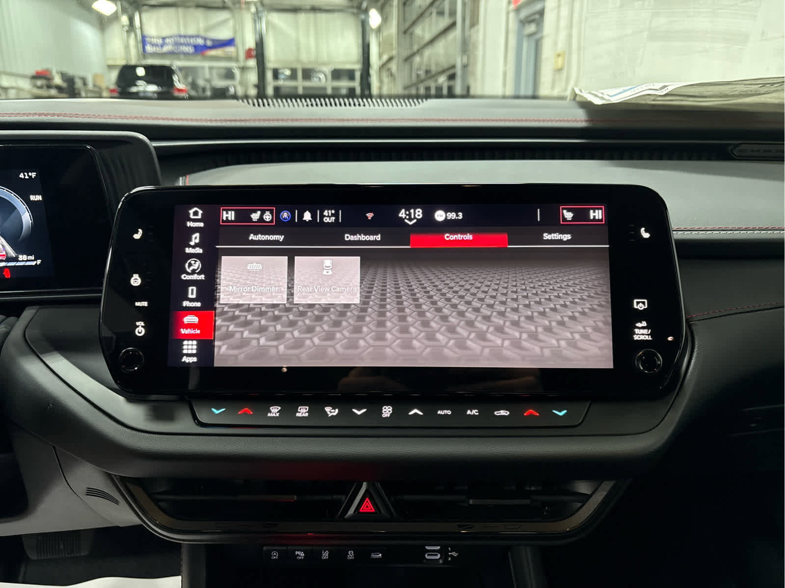 New 2026 Dodge Charger Scat Pack image 16