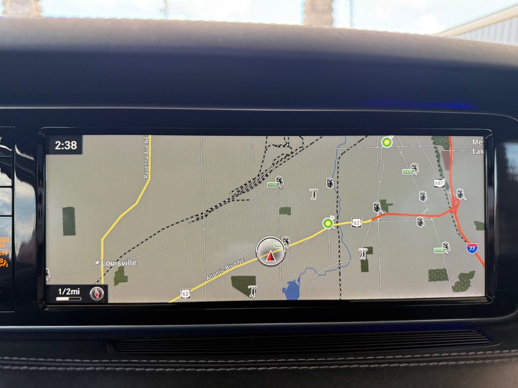 Used 2016 Mercedes-Benz S 63 AMG 4MATIC Coupe image 29