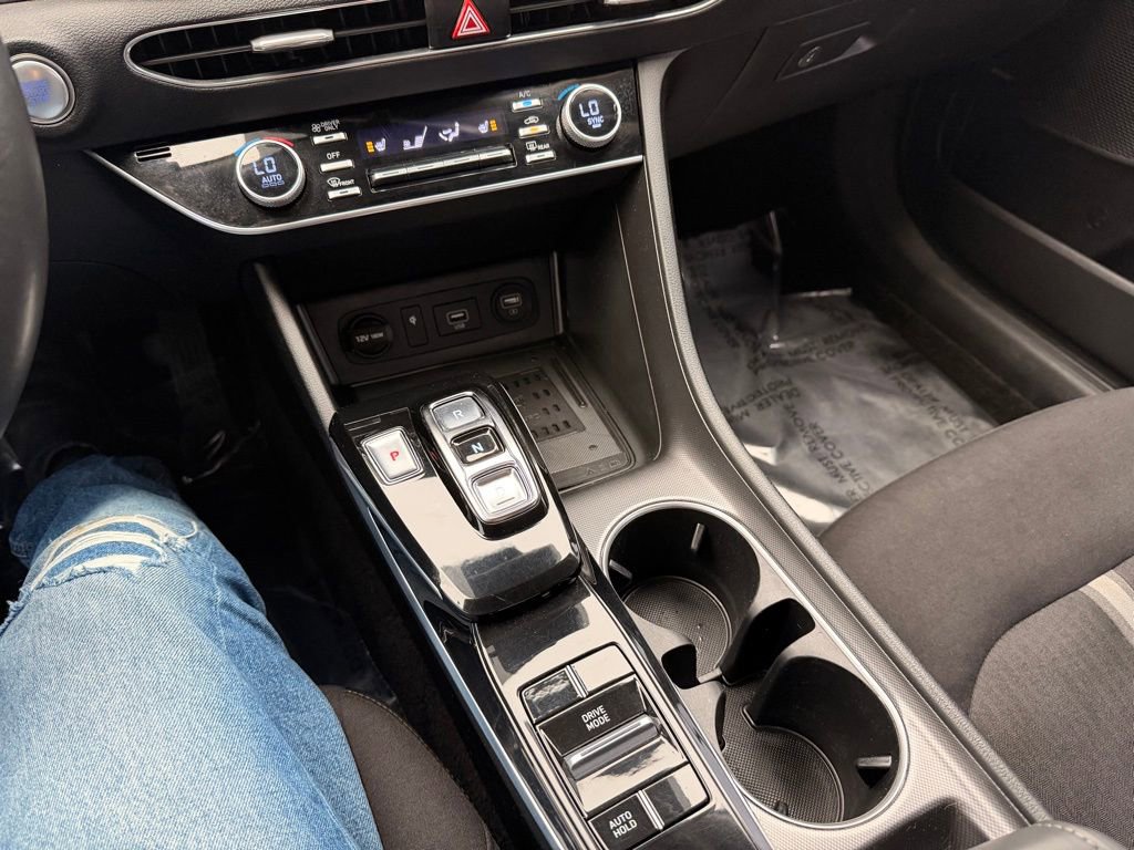 Used 2020 Hyundai Sonata SEL image 21