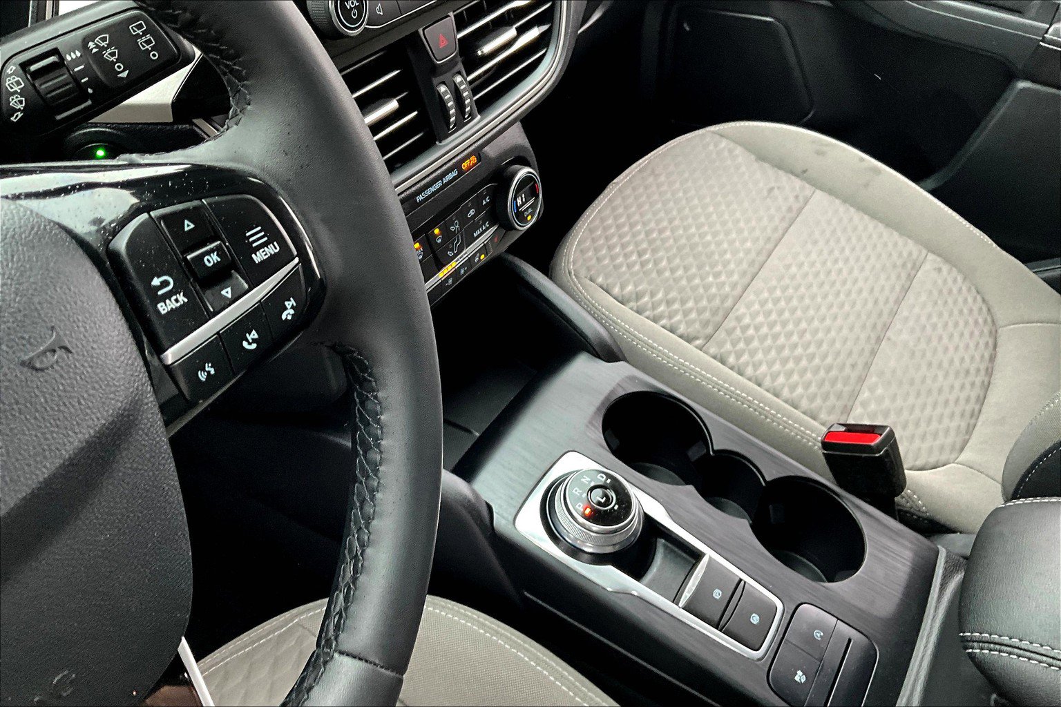 Used 2021 Ford Escape SE w/ Convenience Package AWD/4WD image 15