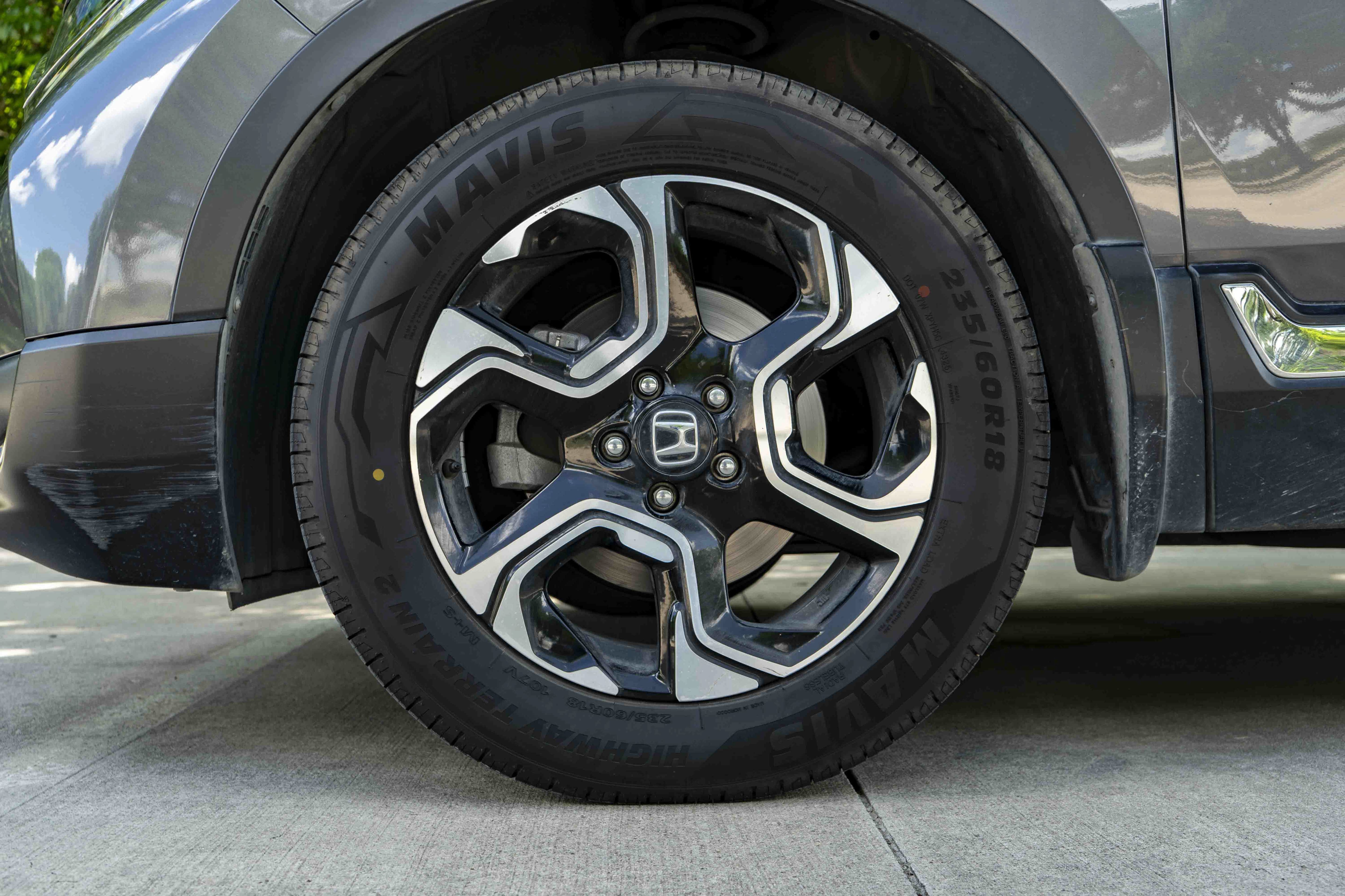 Used 2019 Honda CR-V Touring image 14