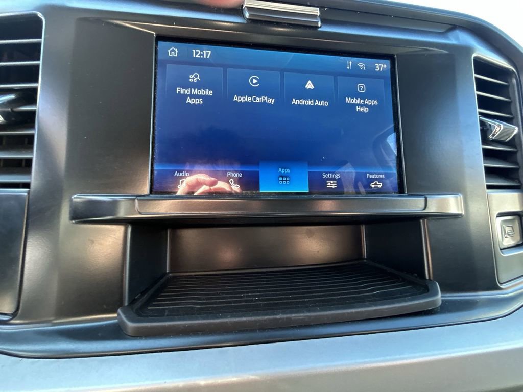 Used 2025 Ford F250 XLT w/ Snow Plow Prep Package image 18