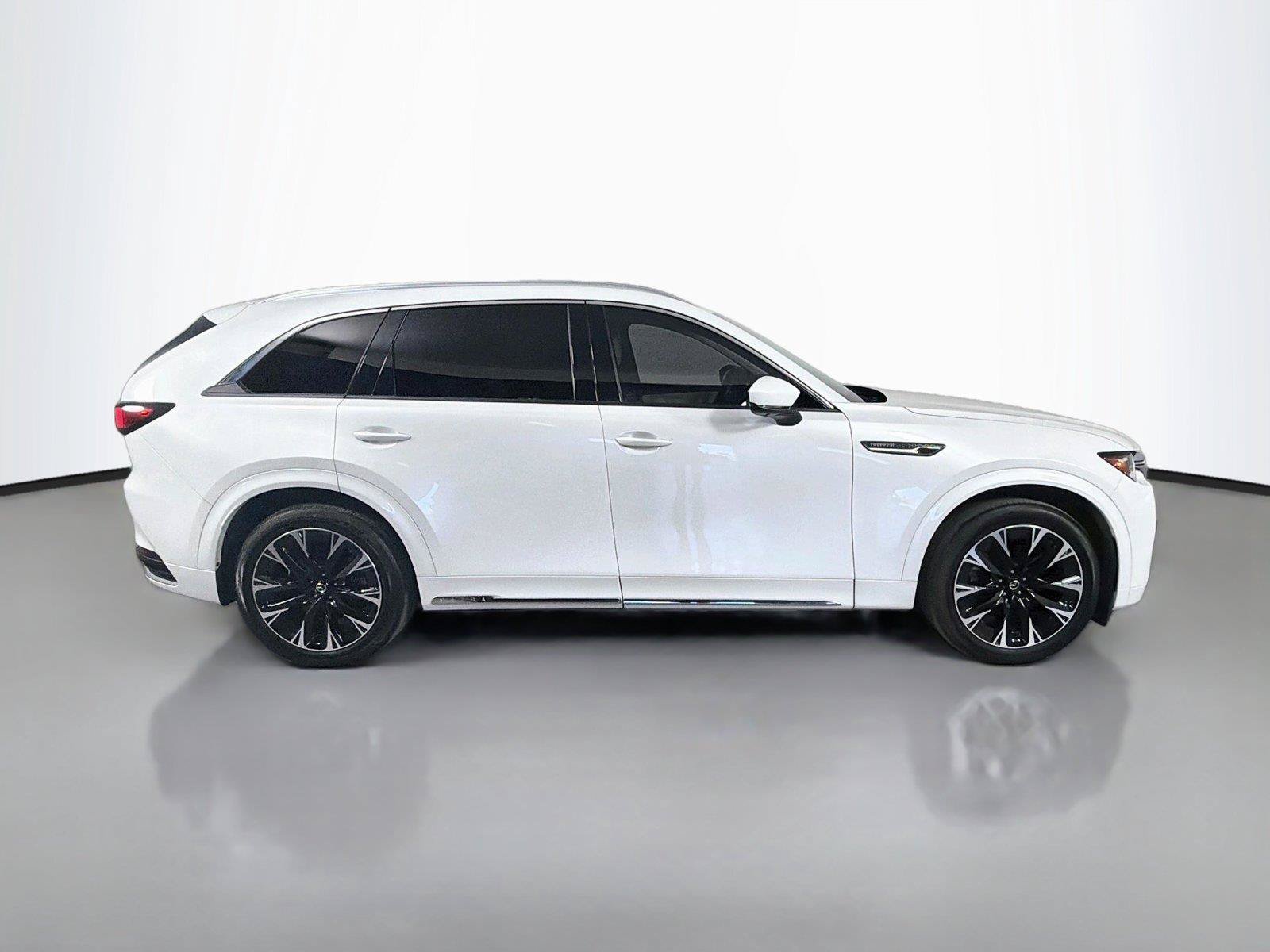 Used 2024 MAZDA CX-90 3.3 Turbo S w/ Premium Plus AWD/4WD image 8