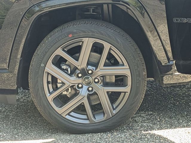 New 2025 Jeep Compass Limited w/ High Altitude Package image 25