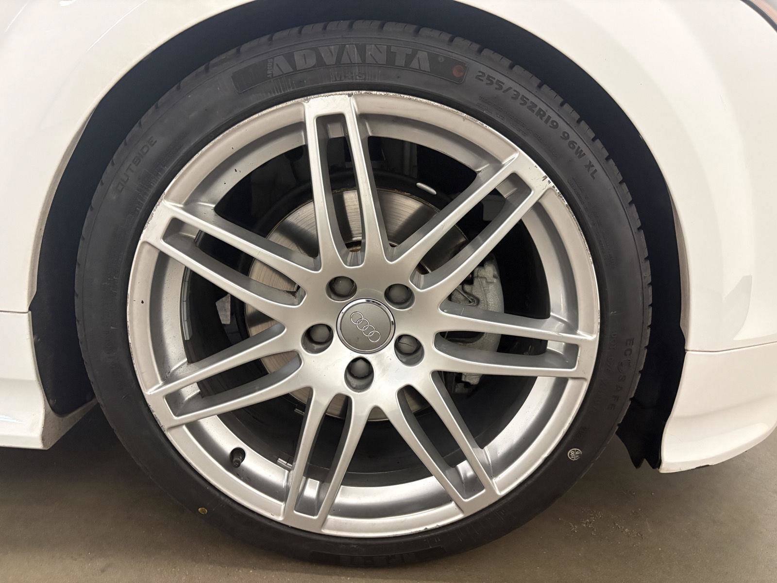 Used 2011 Audi TT 2.0T Premium Plus AWD/4WD image 37